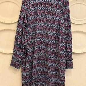 Draper James XL dress